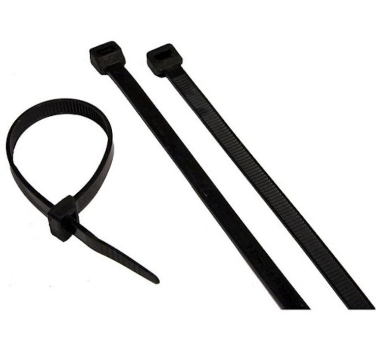 CABLE TIES 200X3.6MM 3M™SCOTCHFLEX™CH