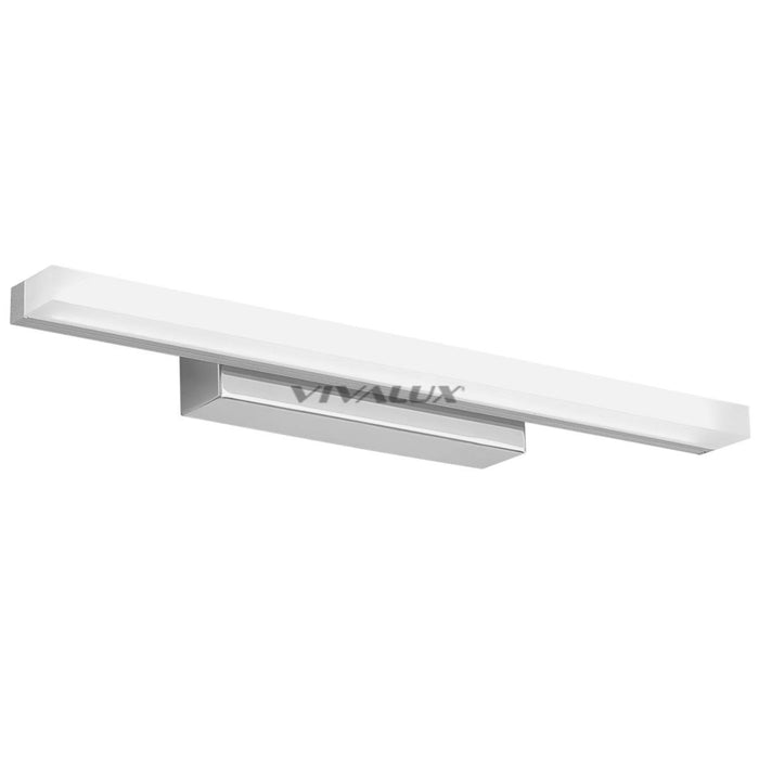 LED BATHROOM LIGHTING DAFN CHROME