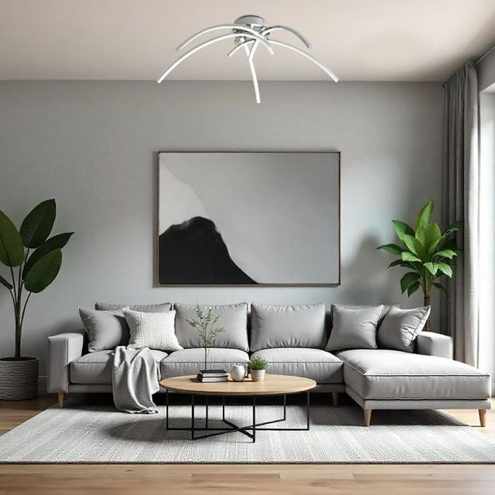 LED CEILING LOREIN 36W 3000-4000-6400K