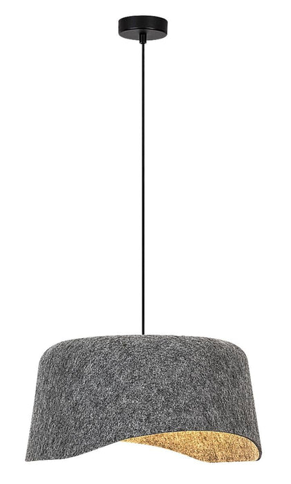 FARELIA PENDANT E27 1XMAX10W D40CM