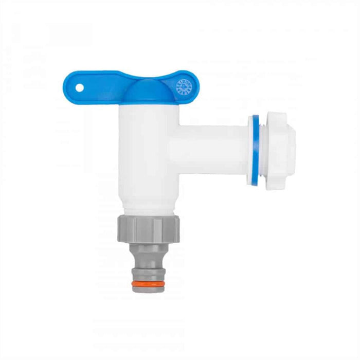 3/4'' HOSE WITH NUT AND CONNECTOR