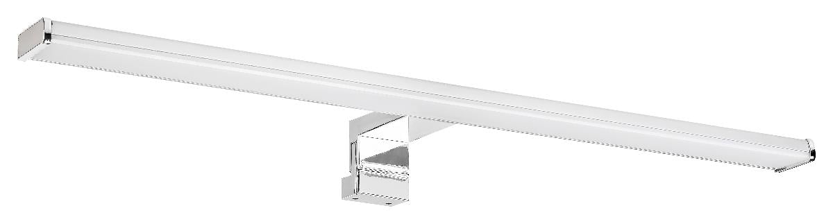 LED BATHROOM LIGHTING LEVON 8W CHROME