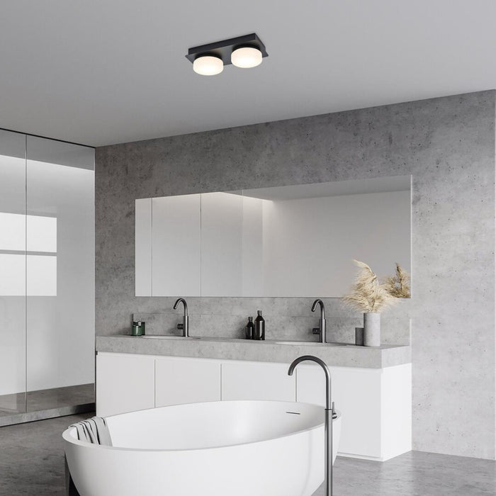 LED BATHROOM LAMP ATTICHUS 11W
