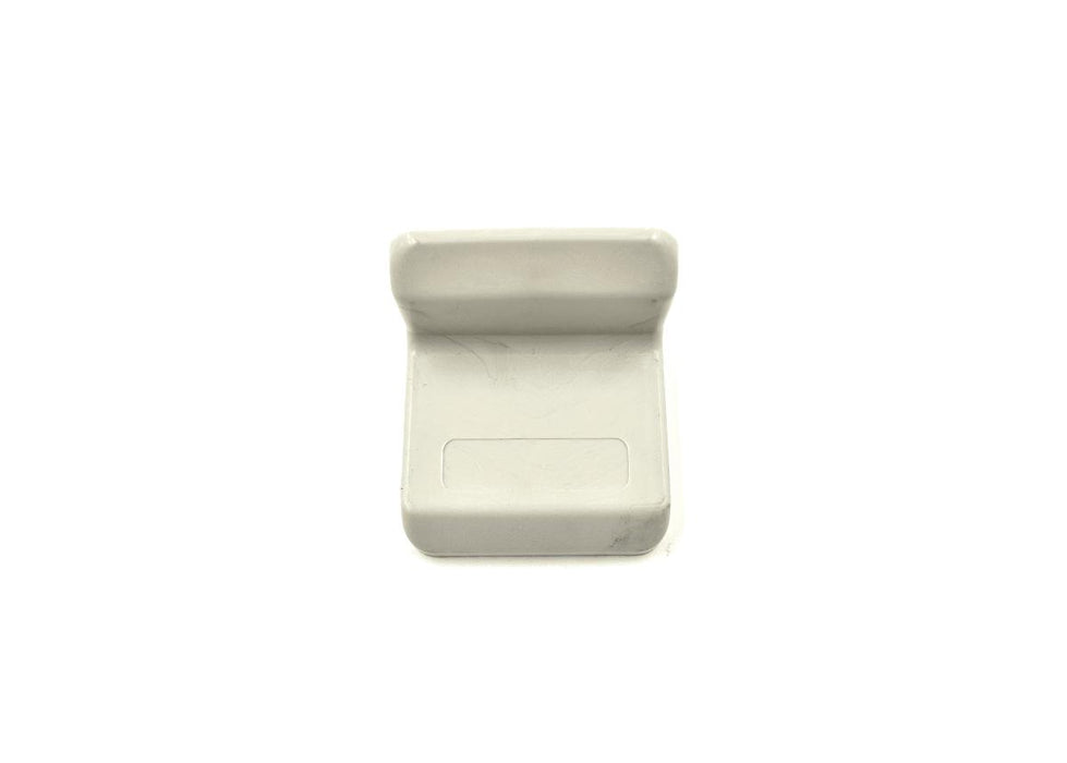 KITCHEN CABINET HANGER 4PCS WHITE