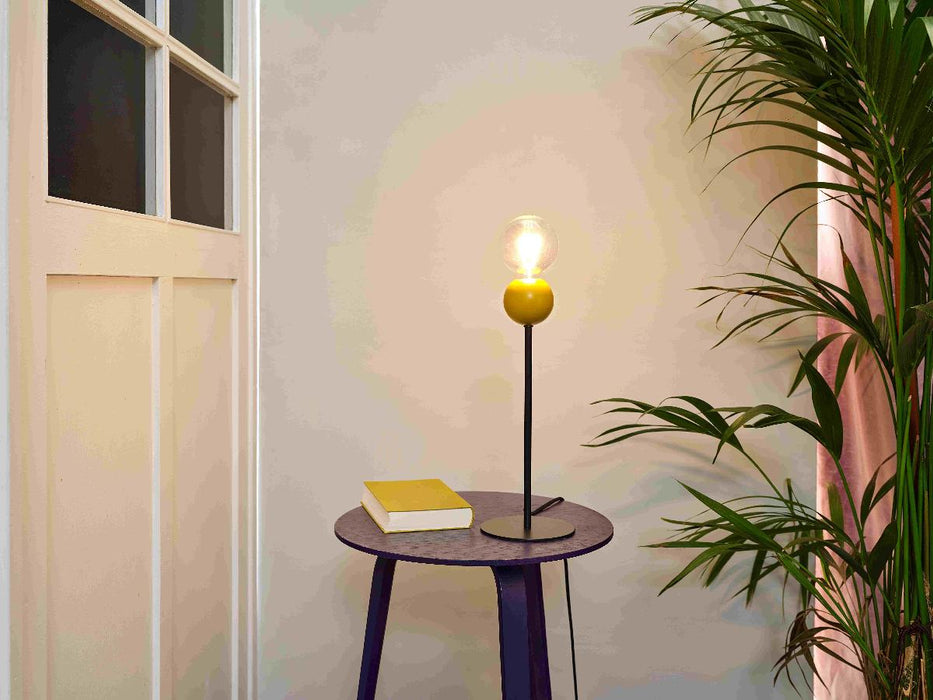 DECOR BUBBLE MULTIPLE TABLE LAMP