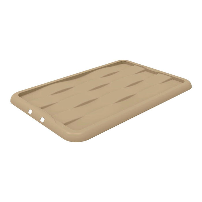 LID FOR BOX DUNE BEIGE