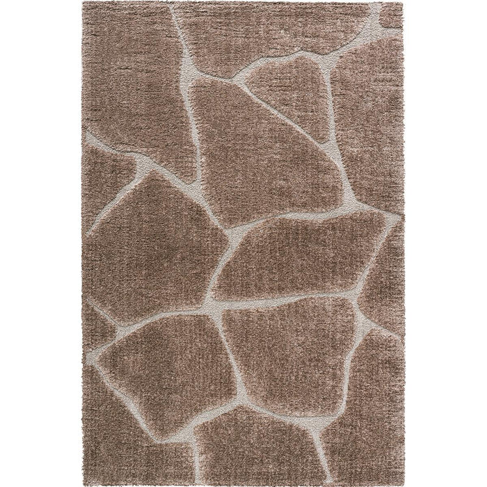 MASAI RUG PEARL GOLD 160X230CM