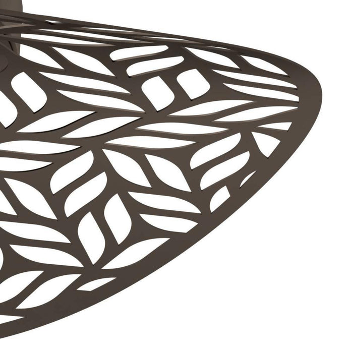 PENDANT SWABY DL 1XE27 Ф400 BRONZE