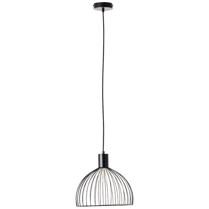 PENDEL BLACKY 1ХE27 Ф30 CM