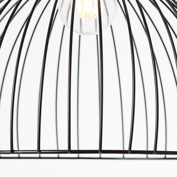 PENDEL BLACKY 1ХE27 Ф30 CM