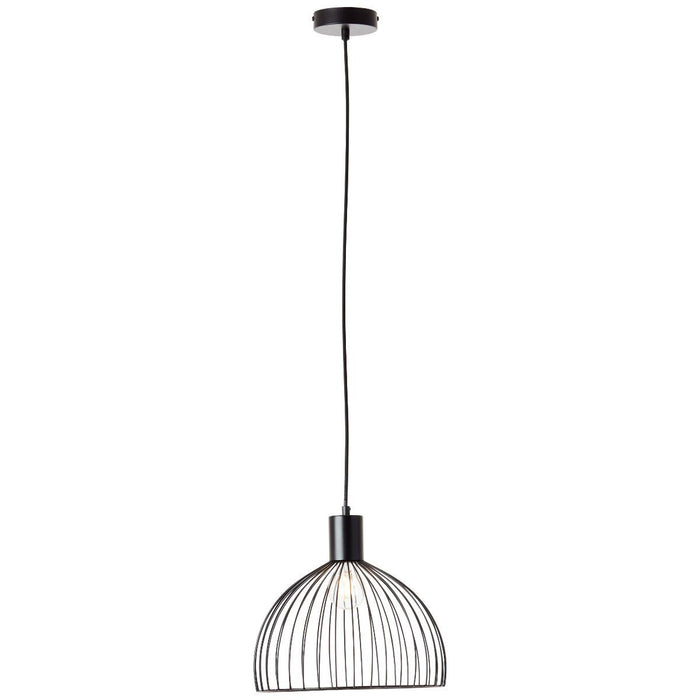 PENDEL BLACKY 1ХE27 Ф30 CM