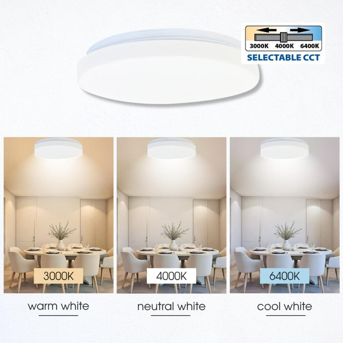 LED CEILING LIGHT KARINA 12W