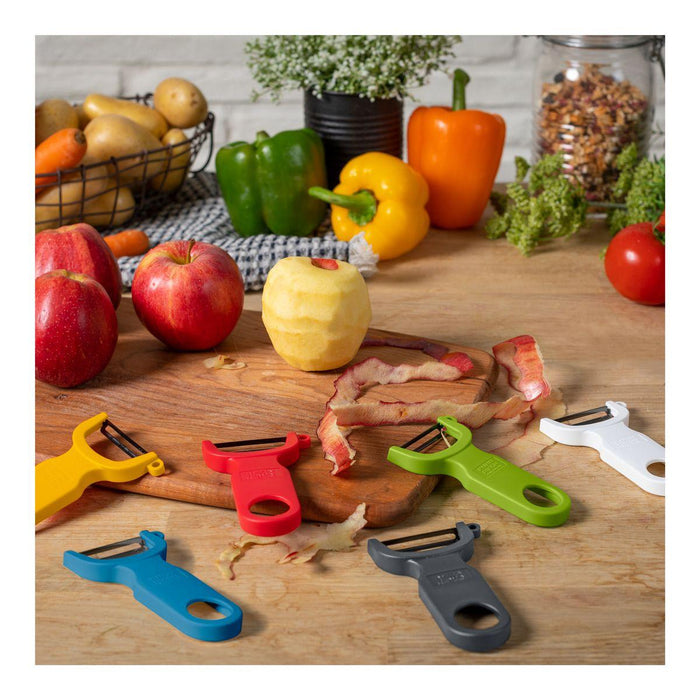 KUHN RIKON SWISS GREEN SLICER