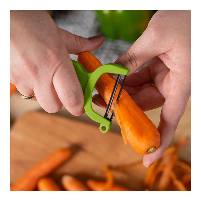KUHN RIKON SWISS GREEN SLICER
