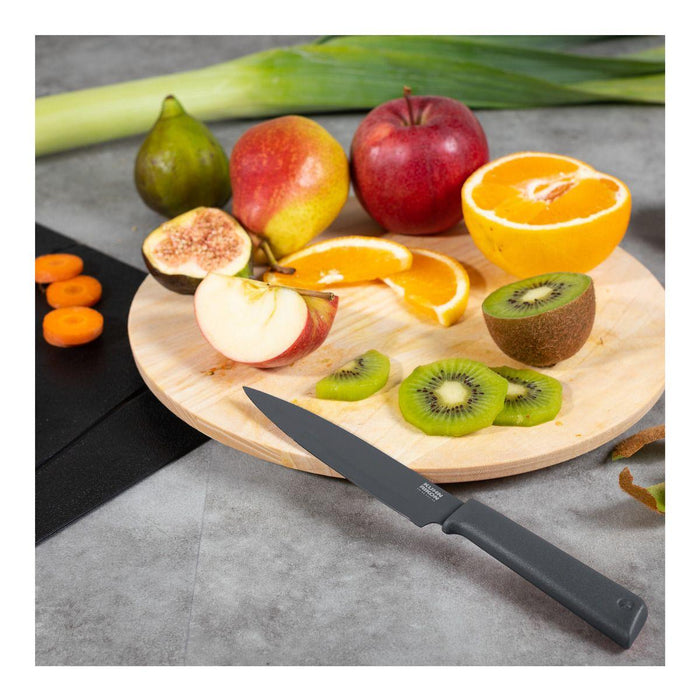 KUHN RIKON COLORI UNIVERSAL KNIFE GREY