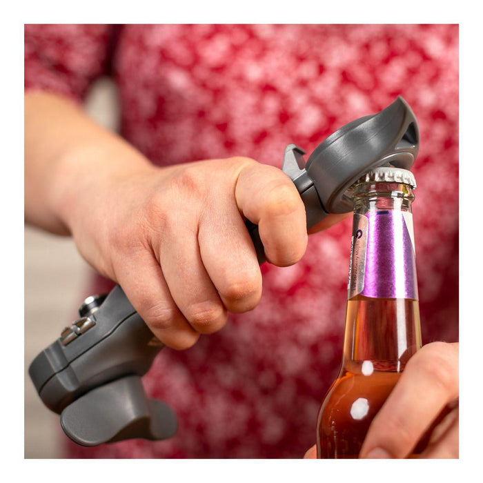 KUHN RIKON AUTO SAFETY MASTER OPENER