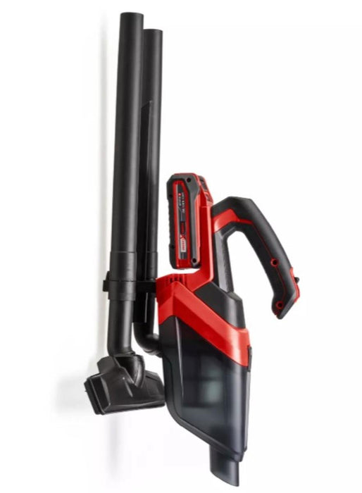 CORDLESS VACUUM CLEANER TE-HV 18/06 LI-S PXC