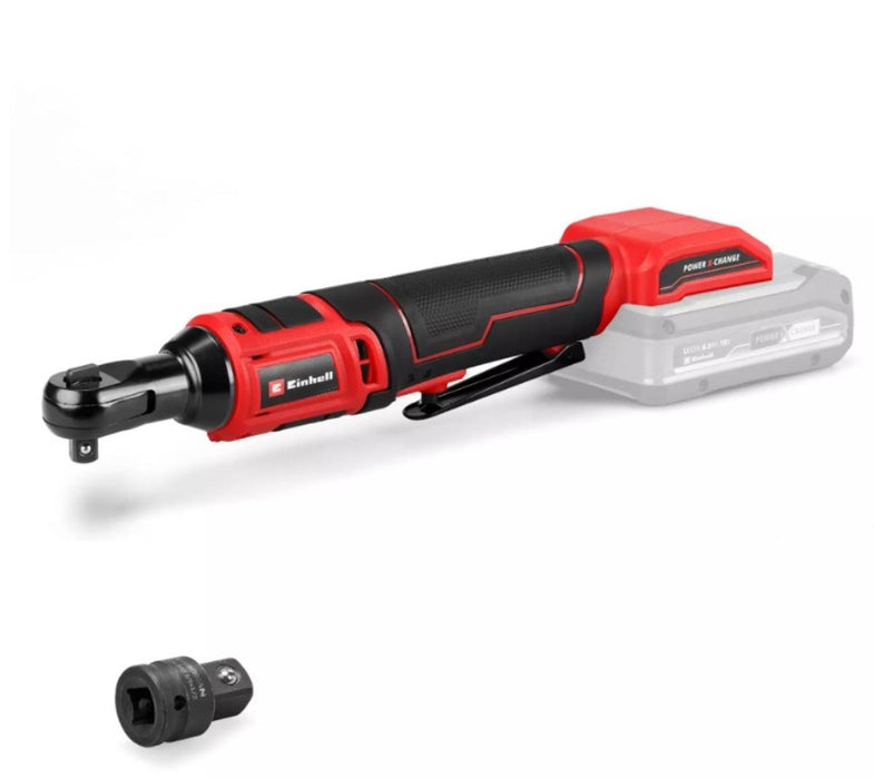 BATTERY RATCHET TE-RW 18/60 LI-SOLO PXC
