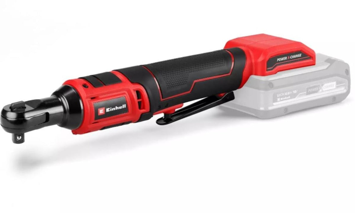 BATTERY RATCHET TE-RW 18/60 LI-SOLO PXC
