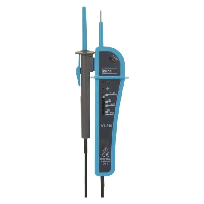 VOLTAGE TESTER VT-310 EMOS M0014A