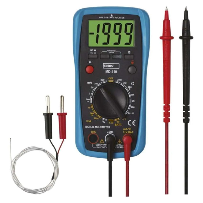 MULTISET MD-410 M3691