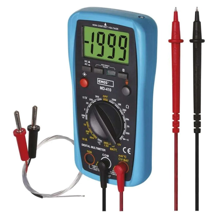 MULTISET MD-410 M3691