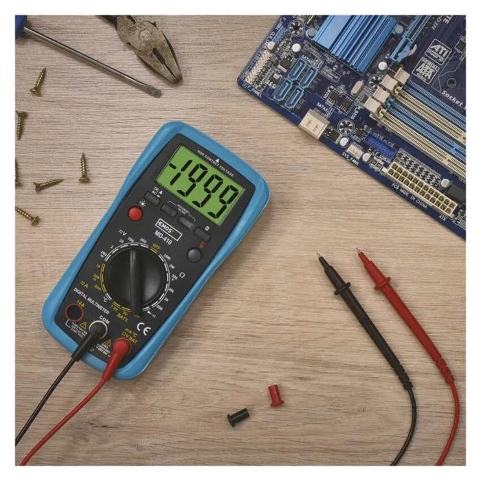 MULTISET MD-410 M3691