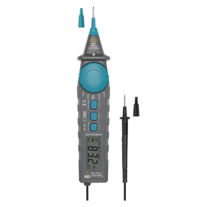 DIGITAL MULTISET MD-300 EMOS M3216