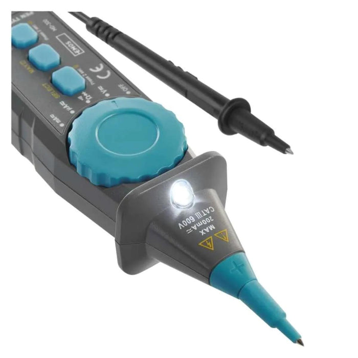 DIGITAL MULTISET MD-300 EMOS M3216