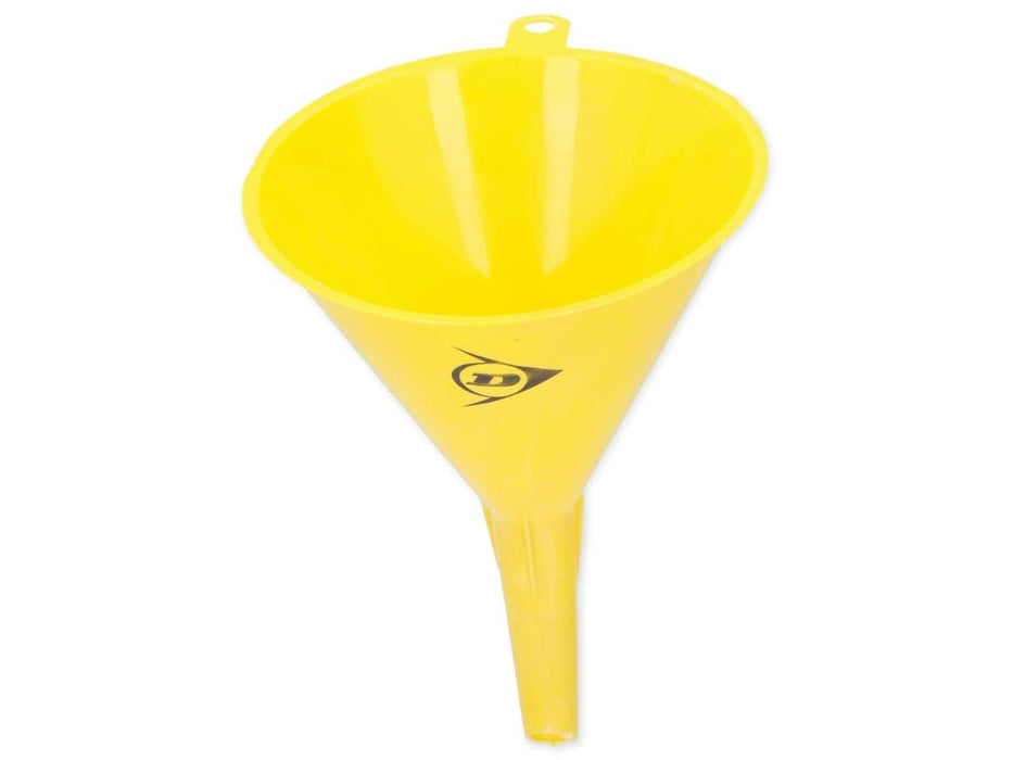 DUNLOP FUNNEL SET 4PCS