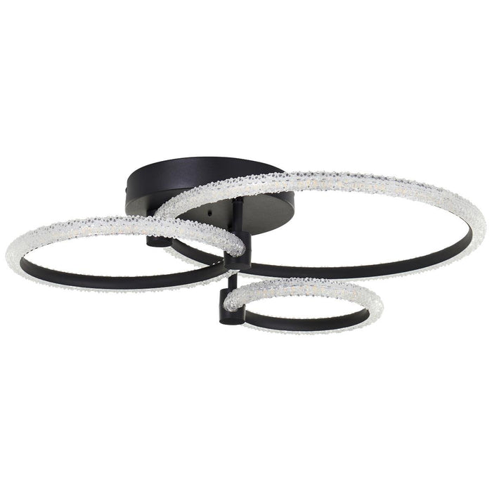 LED CEILING LAMP AYDIN 34W 4700LM