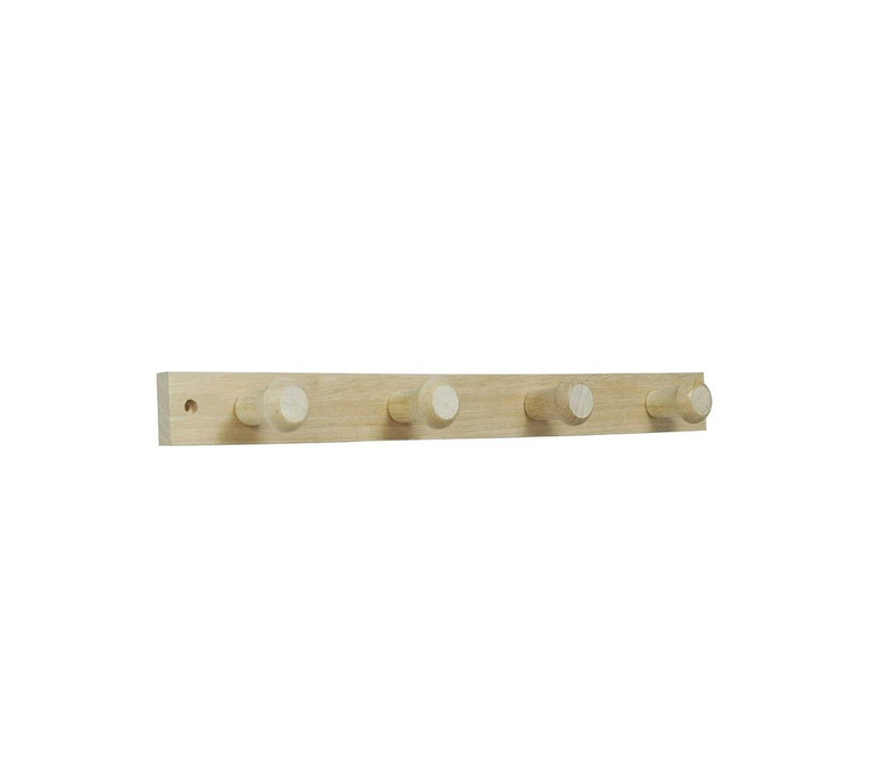 WOODEN HANGER 4T