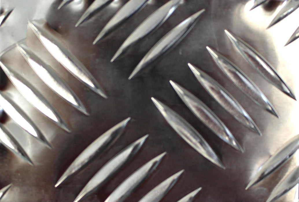 ALUMINUM SHEET 50X40CM