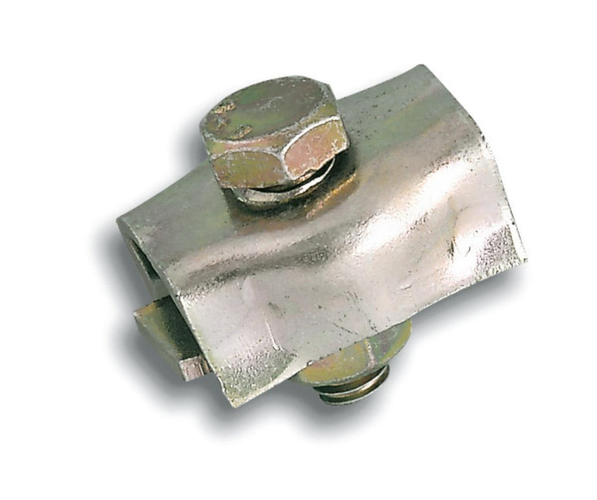 CLAMP FOR STEEL ROPE 2MM 6PCS