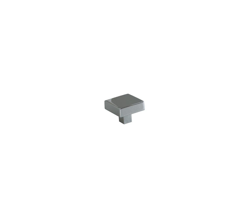 FURNITURE HANDLE F30 CHROME B BEAUTY