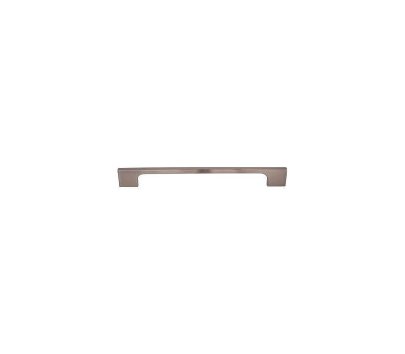 FURNITURE HANDLE B BEAUTY 192MM NICKEL