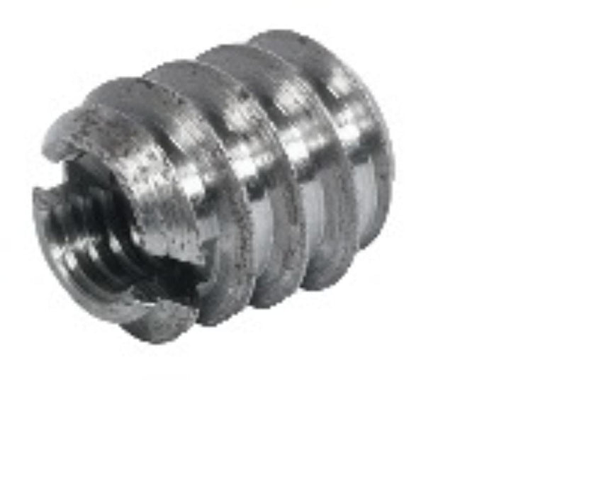 HÄFELE M8/15 BUSHING - 4 PCS.