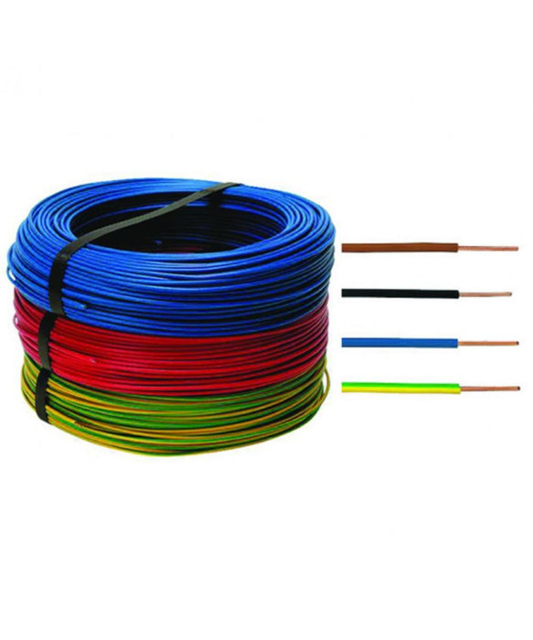 CABLE PV-A1 4MM2 10M