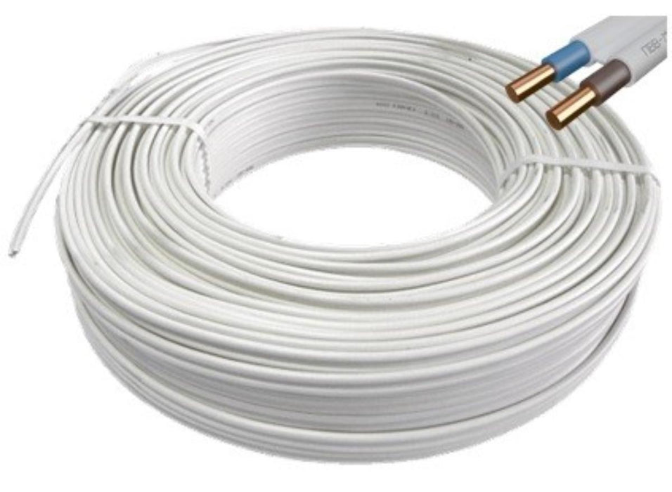 BRIDGE CABLE 2X2.5MM2 10M