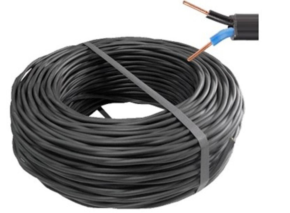 CABLE SVT 2X4MM2 25M