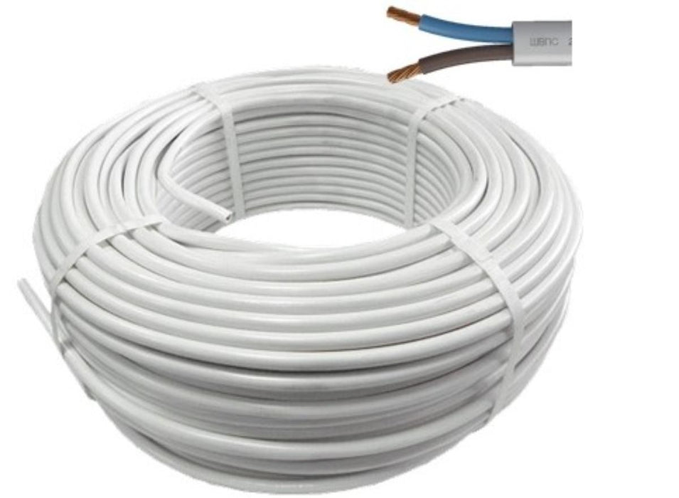 SHVPS CABLE 2X1.5MM2 25M
