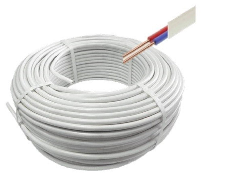 CABLE PTPV-2X0.5MM2 25M
