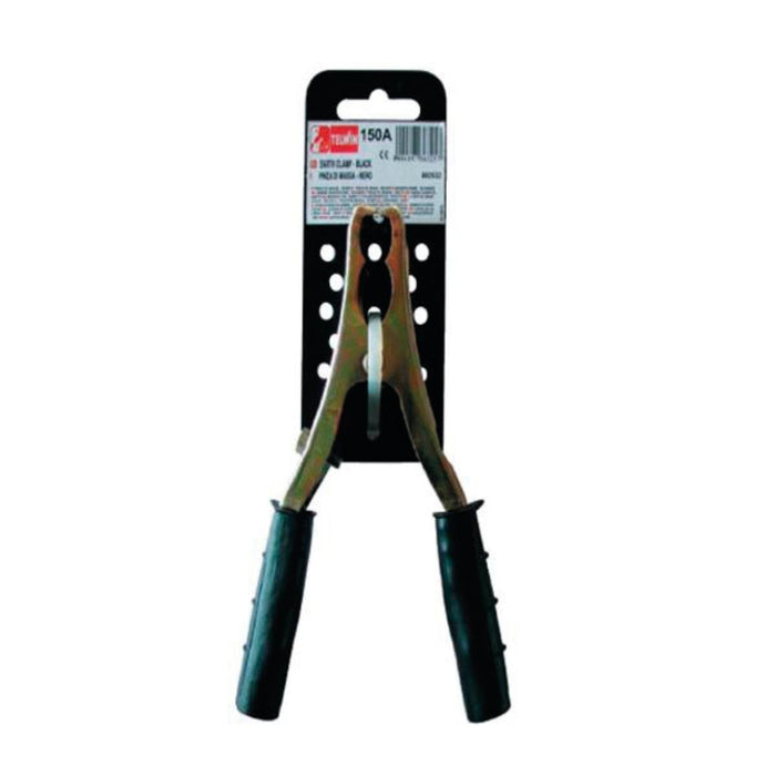 GROUND CLIP 150A 16MM2