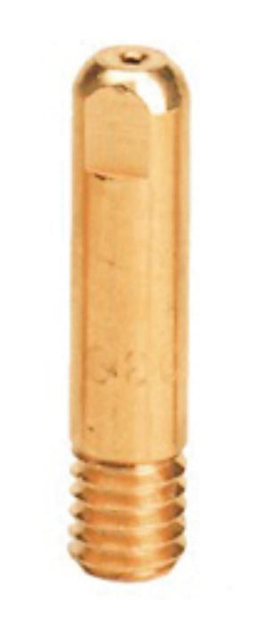 CONTACT NOZZLE 0.8 150-170A