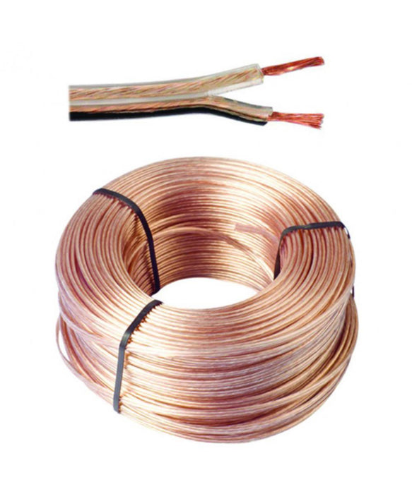 CABLE SHVPL-A 2X0.75 50M