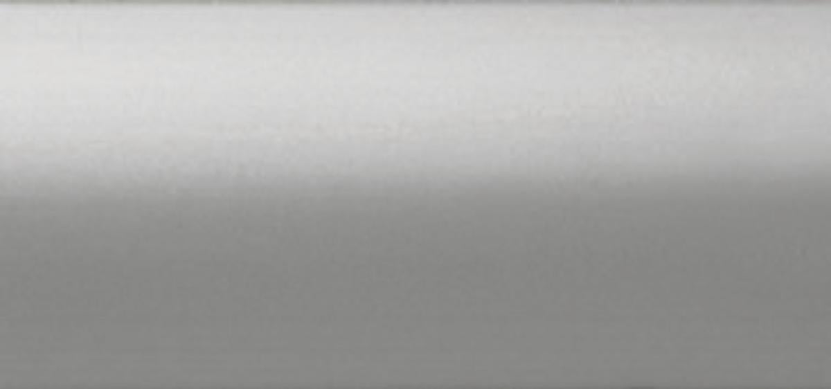 MOLDING FOR FLOOR 900X25X20 SILVER