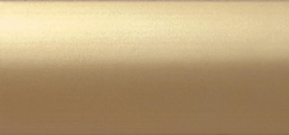 MOLDING FOR FLOOR 2700X40 MM GOLD