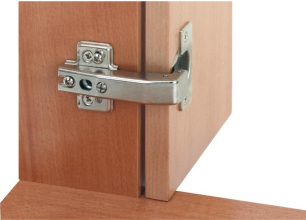 HINGE 120° 2 PCS HÄFELE