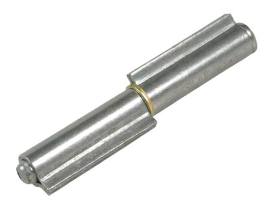 HINGE FOR METAL DOOR 80 MM 2 PCS.