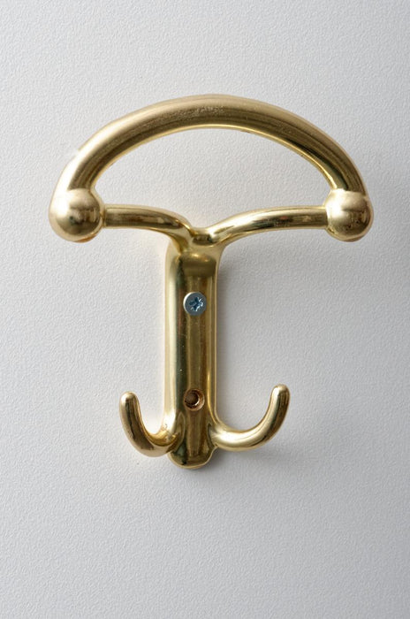 HANGER GOLD N110
